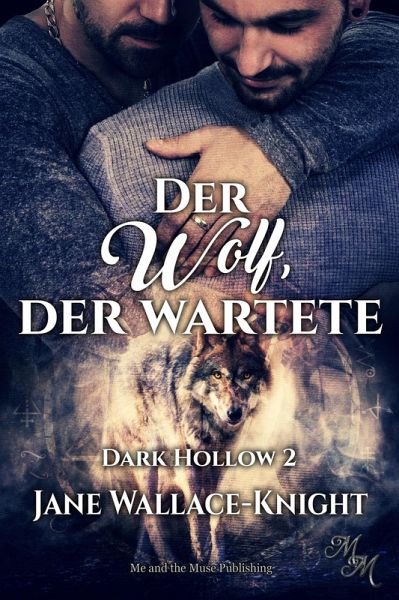 Der Wolf, der wartete (eBook, ePUB)