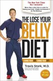 The Lose Your Belly Diet (eBook, ePUB)