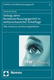 Siebzig Jahre Bundesverfassungsgericht in weltanschaulicher Schieflage (eBook, PDF)