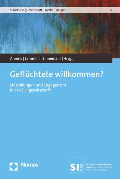 Geflüchtete willkommen? (eBook, PDF)