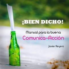 ¡Bien dicho! (MP3-Download) - Reyero, Javier