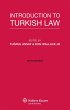 Introduction to Turkish Law (eBook,... - Bild 1