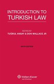 Introduction to Turkish Law (eBook, ePUB)