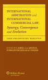 International Arbitration and International Commercial Law (eBook, ePUB)