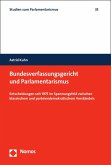 Bundesverfassungsgericht und Parlamentarismus (eBook, PDF)
