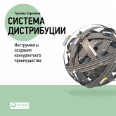 Sistema distribucii: Instrumenty sozdaniya konkurentnogo preimushchestva (MP3-Download)