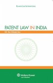 Patent Law in India (eBook, ePUB) Patent Law in India (eBook, ePUB)