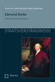 Edmund Burke (eBook, PDF)