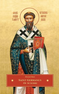Cover St. Germanus of Auxerre (eBook, ePUB)