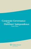 Corporate Governance and Directors' Independence (eBook, ePUB)
