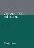 Guide to ICSID Arbitration (eBook, ePUB)