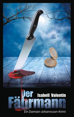 Cover Der Fährmann (eBook, ePUB)
