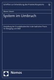 System im Umbruch (eBook, PDF)