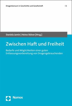 Zwischen Haft und Freiheit (eBook, PDF)