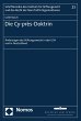 Die Cy-près-Doktrin (eBook, PDF) - Bild 1