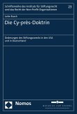 Die Cy-près-Doktrin (eBook, PDF)