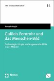 Galileis Fernrohr und das Menschen-Bild (eBook, PDF)