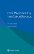 Civil Procedure in the Czech Republic... - Bild 1