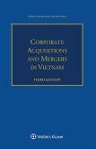 Corporate Acquisitions and Mergers in Vietnam (eBook, ePUB)