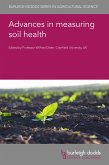 Advances in measuring soil health (eBook, ePUB)