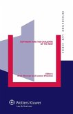 Copyright and the Challenge of the New (eBook, ePUB) Copyright and the Challenge of the New (eBook, ePUB)
