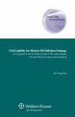 Civil Liability for Marine Oil Pollution Damage (eBook, ePUB)