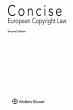 Concise European Copyright Law (eBook,... - Bild 1