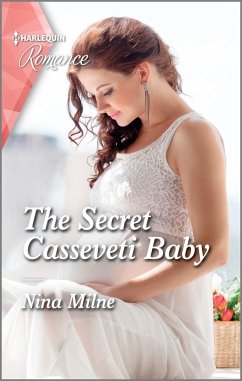 The Secret Casseveti Baby (eBook, ePUB) - Milne, Nina