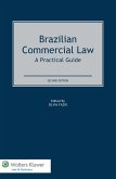 Brazilian Commercial Law (eBook, ePUB)