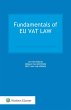 Fundamentals of EU VAT Law (eBook, ePUB) - Bild 1