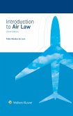 Introduction to Air Law (eBook, ePUB)