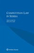 Competition Law in Serbia (eBook, ePUB) - Bild 1