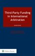 Third-Party Funding in International... - Bild 1