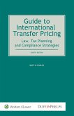 Guide to International Transfer Pricing (eBook, ePUB)