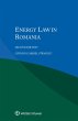 Energy Law in Romania (eBook, ePUB) - Bild 1