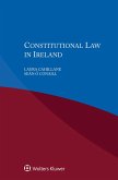 Constitutional Law in Ireland (eBook, ePUB)
