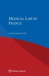 Medical Law in France (eBook, ePUB) - Bild 1