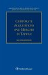 Corporate Acquisitions and Mergers in... - Bild 1
