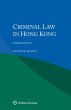 Criminal Law in Hong Kong (eBook, ePUB) - Bild 1
