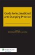 Guide to International Anti-Dumping... - Bild 1