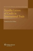 Standby Letters of Credit in International Trade (eBook, ePUB)