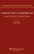 Landmark Cases in Competition Law... - Bild 1