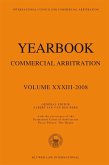 Yearbook Commercial Arbitration Vol XXXIII 2008 (eBook, ePUB)