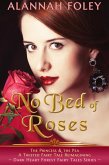 No Bed of Roses (Dark Heart Forest Fairy Tales) (eBook, ePUB)