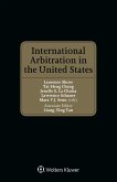 International Arbitration in the United States (eBook, ePUB)