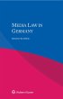 Media Law in Germany (eBook, ePUB) - Bild 1