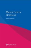 Media Law in Germany (eBook, ePUB)