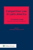 Competition Law in Latin America (eBook, ePUB)