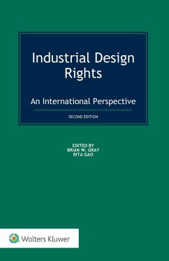 Cover Industrial Design Rights (eBook, ePUB)