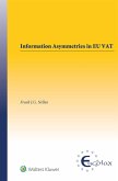 Information Asymmetries in EU VAT (eBook, ePUB)
